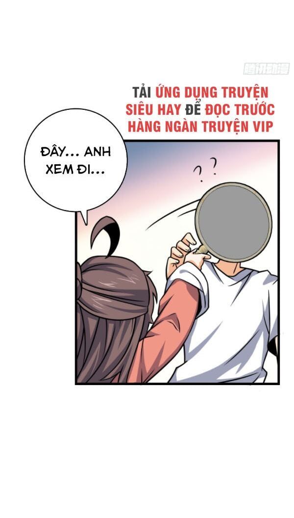đọc truyện Đại Vương Tha Mạng Chương 104 ảnh 42 tại Truyện Dạ Ký