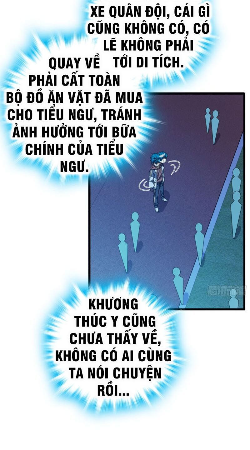 đọc truyện Đại Vương Tha Mạng Chương 105 ảnh 30 tại Truyện Dạ Ký