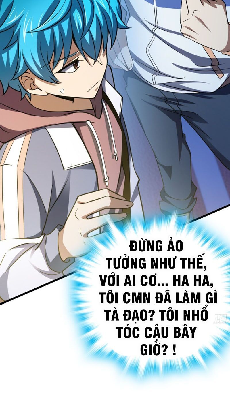 đọc truyện Đại Vương Tha Mạng Chương 105 ảnh 34 tại Truyện Dạ Ký