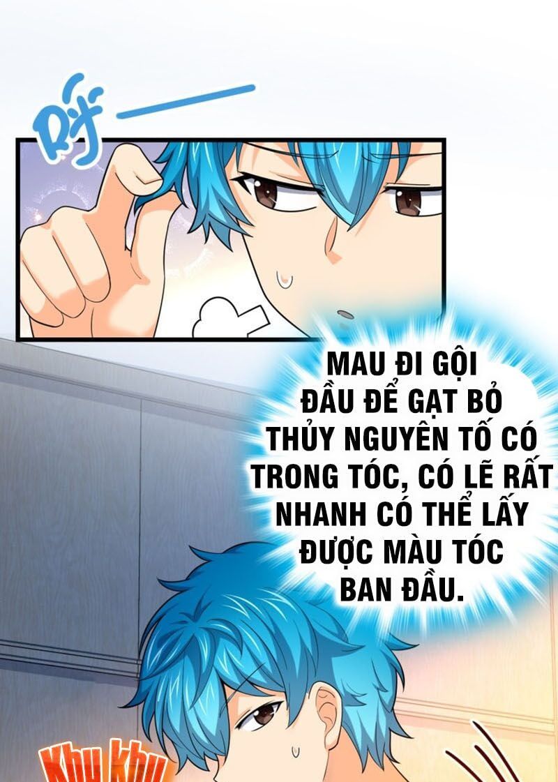 đọc truyện Đại Vương Tha Mạng Chương 105 ảnh 5 tại Truyện Dạ Ký