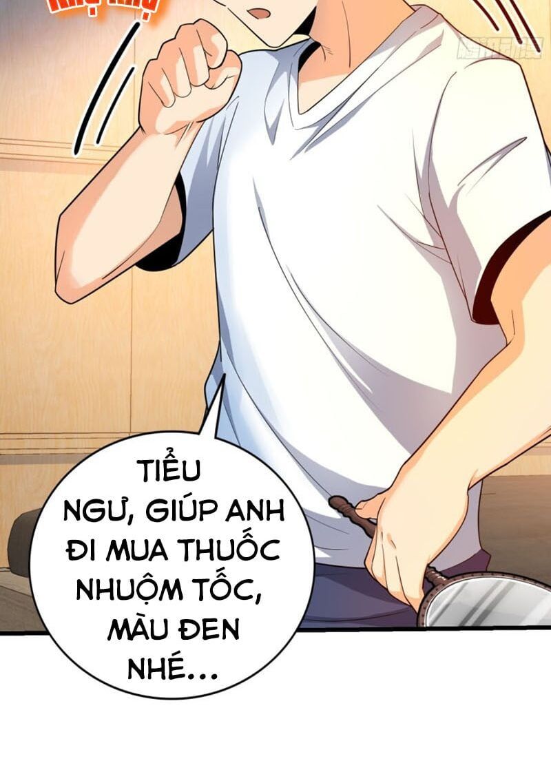 đọc truyện Đại Vương Tha Mạng Chương 105 ảnh 6 tại Truyện Dạ Ký