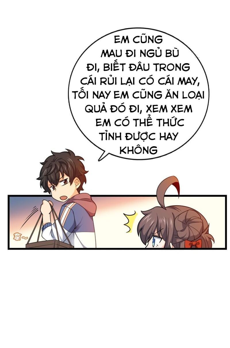 đọc truyện Đại Vương Tha Mạng Chương 105 ảnh 9 tại Truyện Dạ Ký