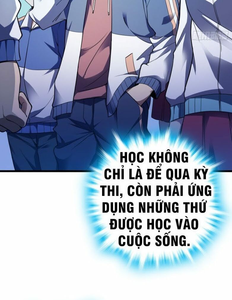 đọc truyện Đại Vương Tha Mạng Chương 106 ảnh 12 tại Truyện Dạ Ký
