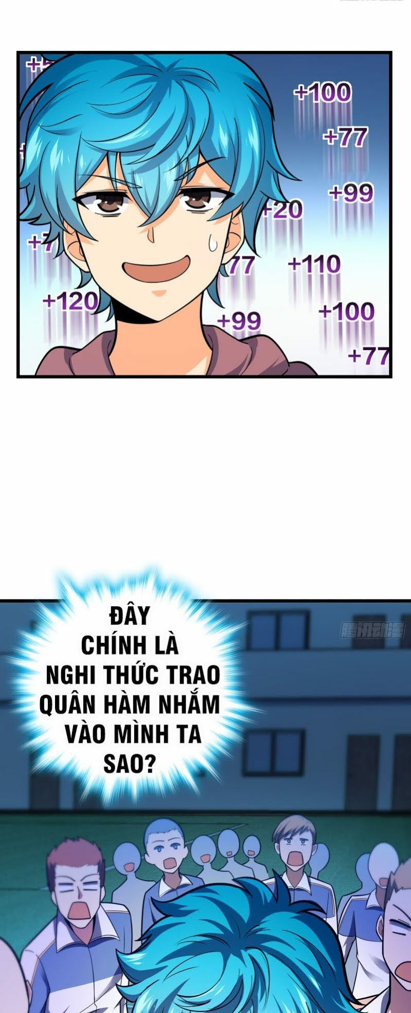 đọc truyện Đại Vương Tha Mạng Chương 106 ảnh 25 tại Truyện Dạ Ký