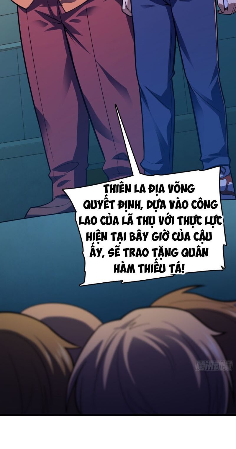 đọc truyện Đại Vương Tha Mạng Chương 106 ảnh 30 tại Truyện Dạ Ký