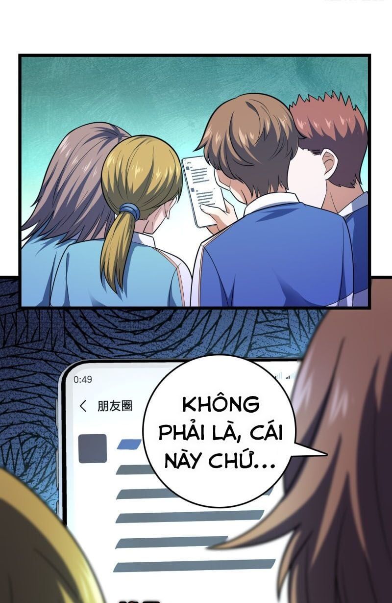 đọc truyện Đại Vương Tha Mạng Chương 106 ảnh 61 tại Truyện Dạ Ký