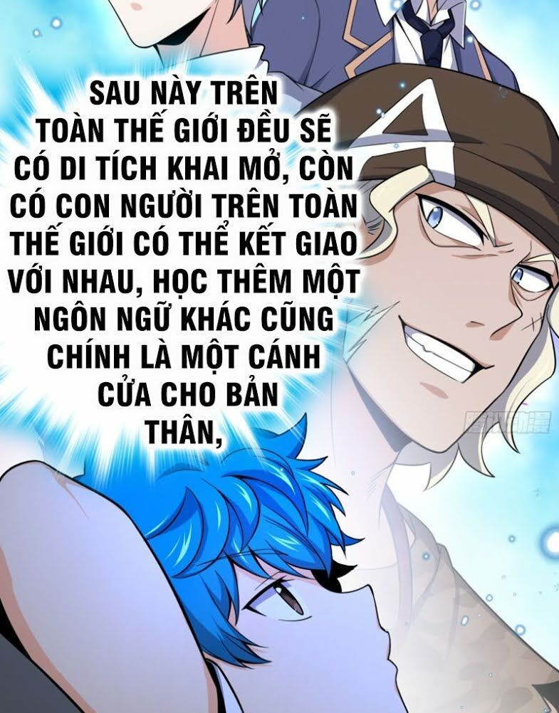đọc truyện Đại Vương Tha Mạng Chương 107 ảnh 34 tại Truyện Dạ Ký