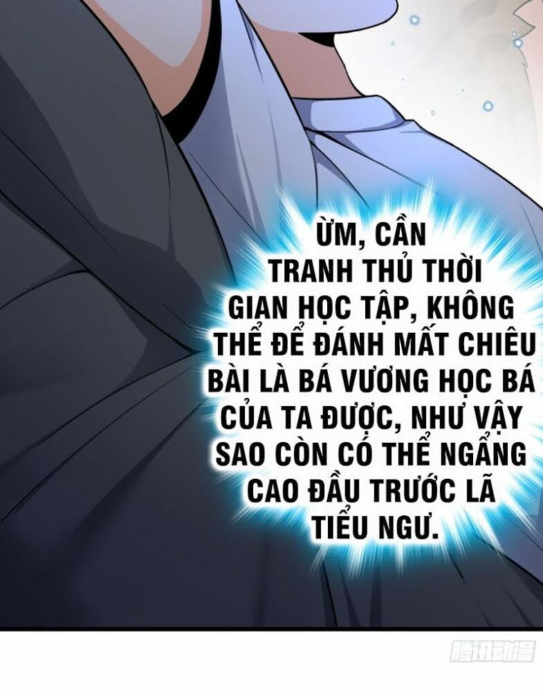 đọc truyện Đại Vương Tha Mạng Chương 107 ảnh 35 tại Truyện Dạ Ký