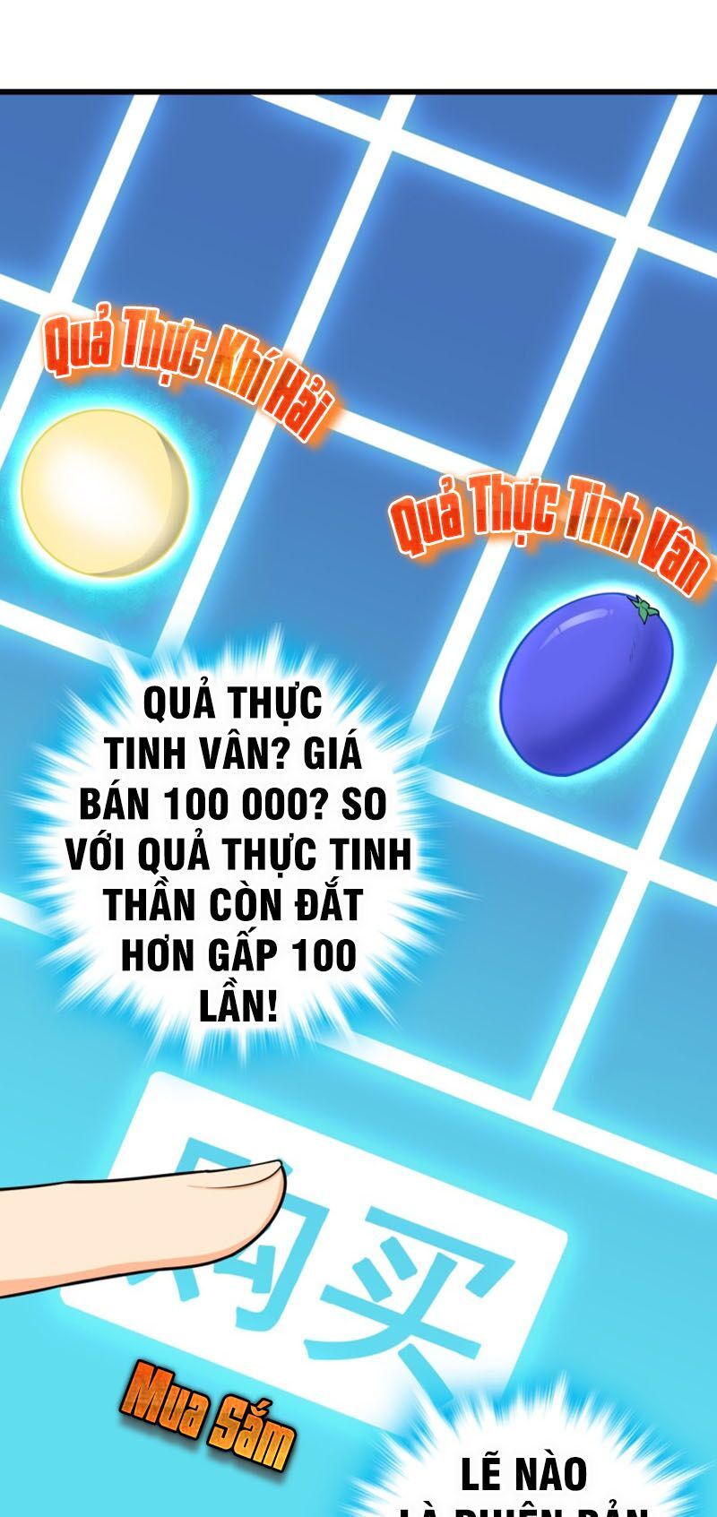 đọc truyện Đại Vương Tha Mạng Chương 107 ảnh 40 tại Truyện Dạ Ký