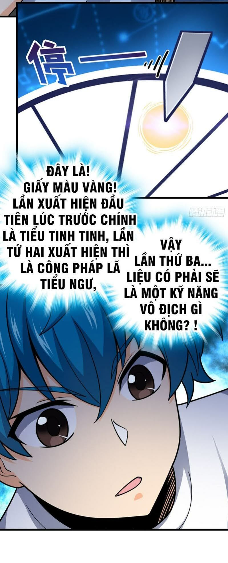 đọc truyện Đại Vương Tha Mạng Chương 107 ảnh 59 tại Truyện Dạ Ký