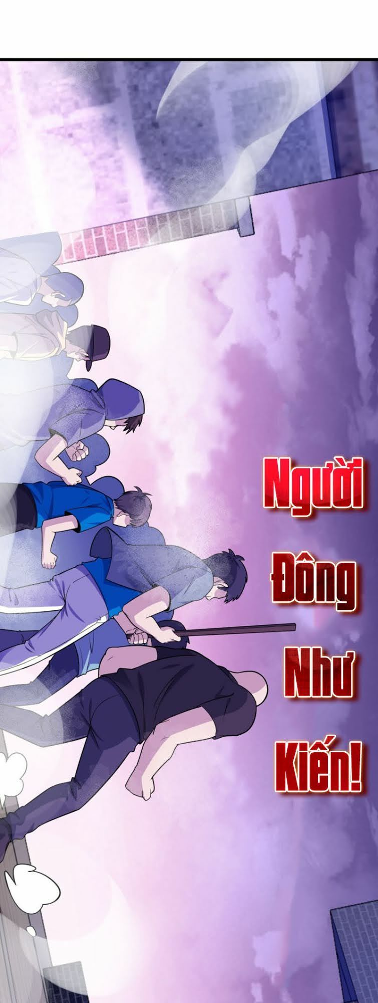 đọc truyện Đại Vương Tha Mạng Chương 108 ảnh 33 tại Truyện Dạ Ký