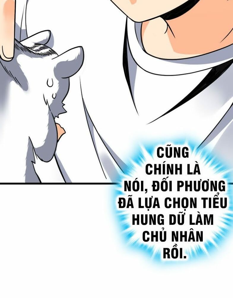 đọc truyện Đại Vương Tha Mạng Chương 108 ảnh 6 tại Truyện Dạ Ký