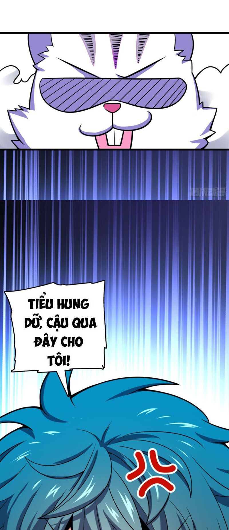 đọc truyện Đại Vương Tha Mạng Chương 108 ảnh 58 tại Truyện Dạ Ký