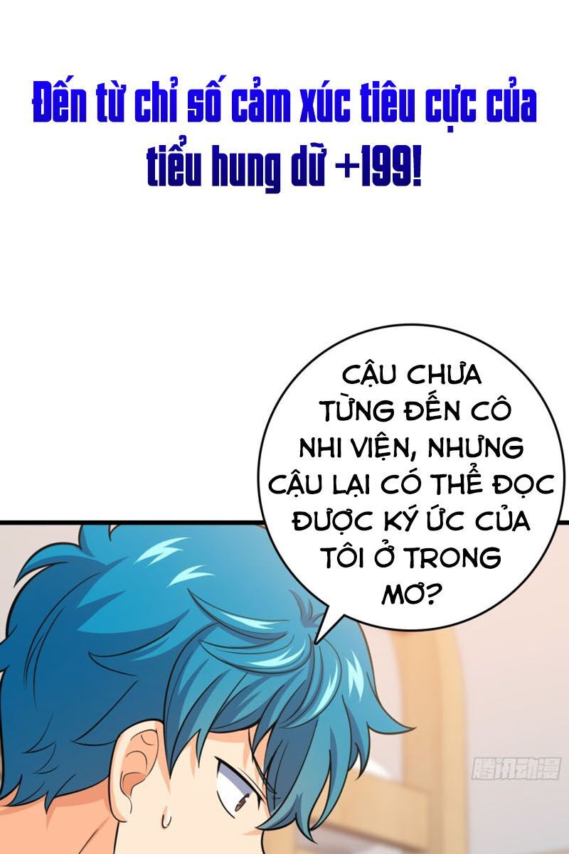 đọc truyện Đại Vương Tha Mạng Chương 108 ảnh 66 tại Truyện Dạ Ký
