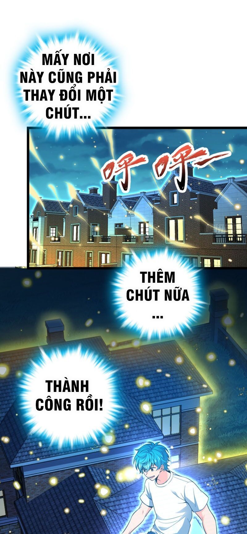 đọc truyện Đại Vương Tha Mạng Chương 109 ảnh 11 tại Truyện Dạ Ký
