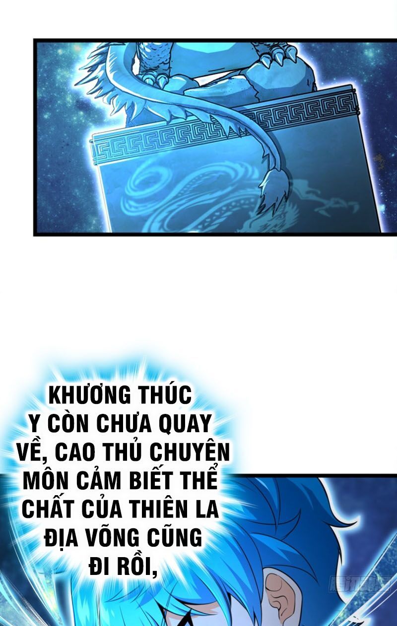 đọc truyện Đại Vương Tha Mạng Chương 109 ảnh 3 tại Truyện Dạ Ký