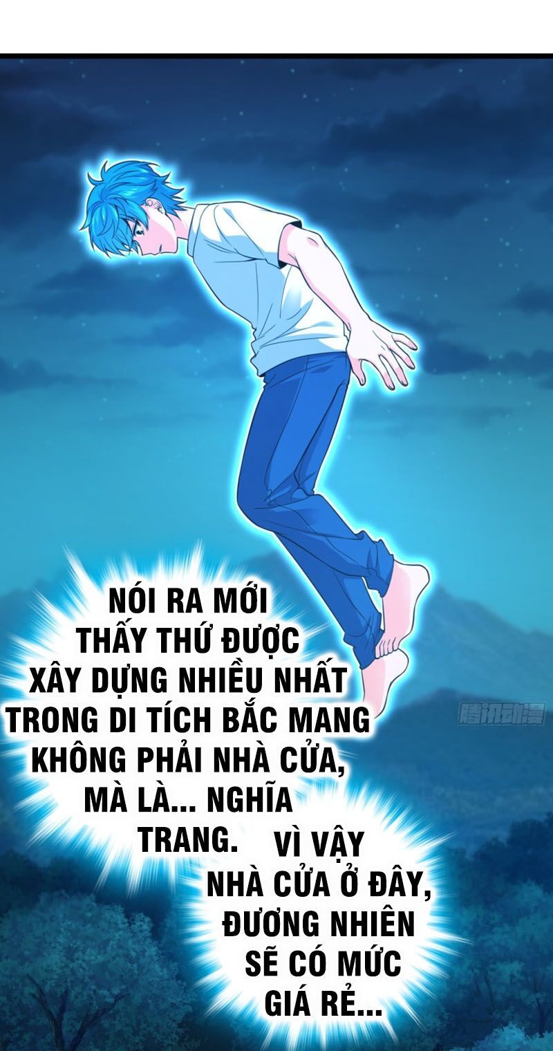 đọc truyện Đại Vương Tha Mạng Chương 109 ảnh 21 tại Truyện Dạ Ký