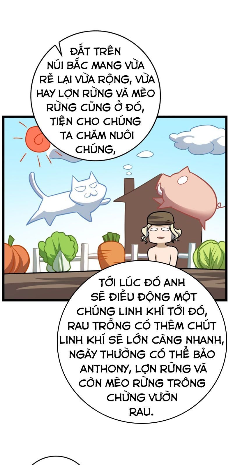 đọc truyện Đại Vương Tha Mạng Chương 109 ảnh 25 tại Truyện Dạ Ký