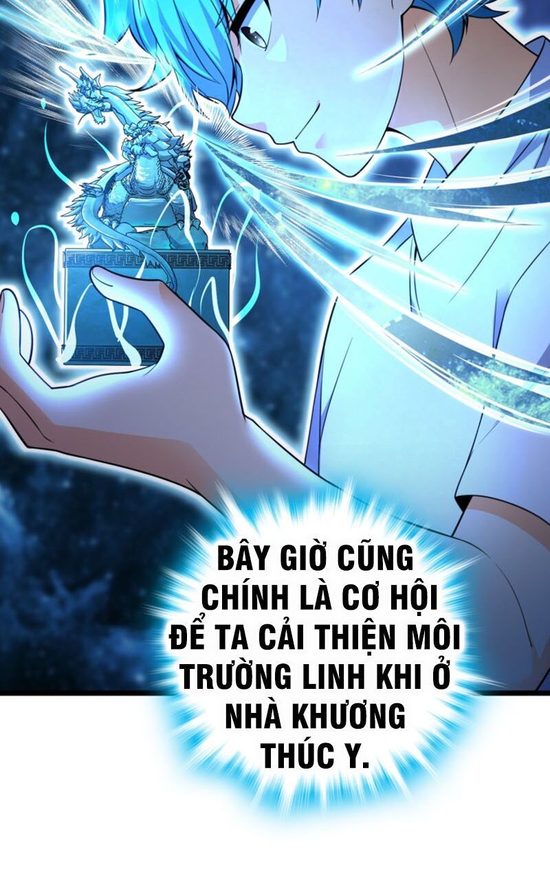 đọc truyện Đại Vương Tha Mạng Chương 109 ảnh 4 tại Truyện Dạ Ký