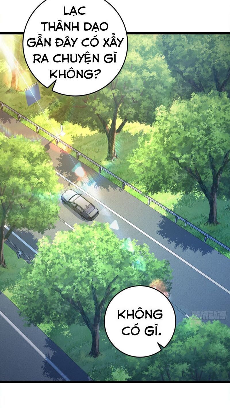 đọc truyện Đại Vương Tha Mạng Chương 109 ảnh 32 tại Truyện Dạ Ký