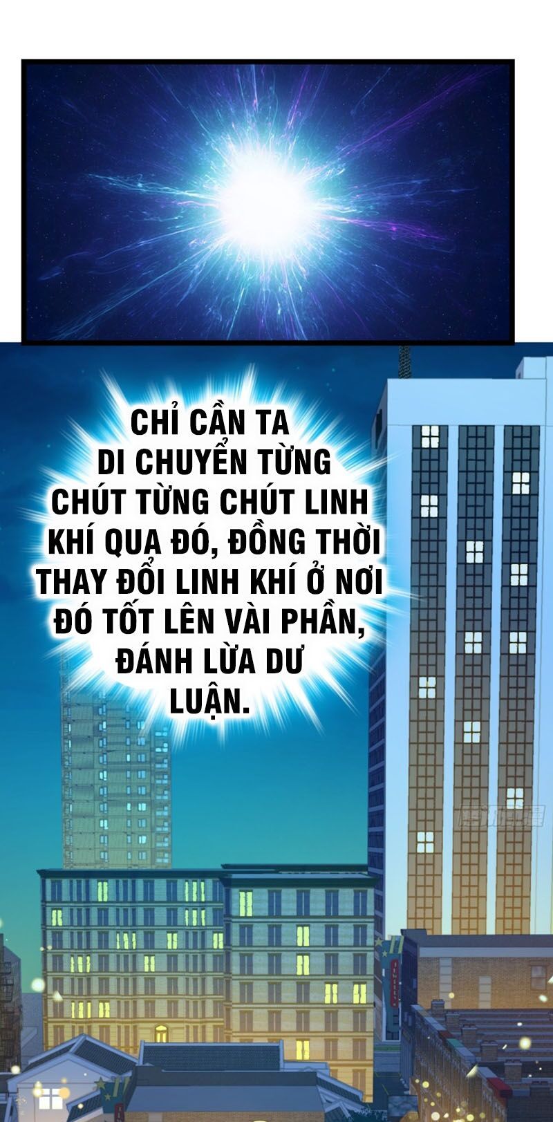 đọc truyện Đại Vương Tha Mạng Chương 109 ảnh 5 tại Truyện Dạ Ký