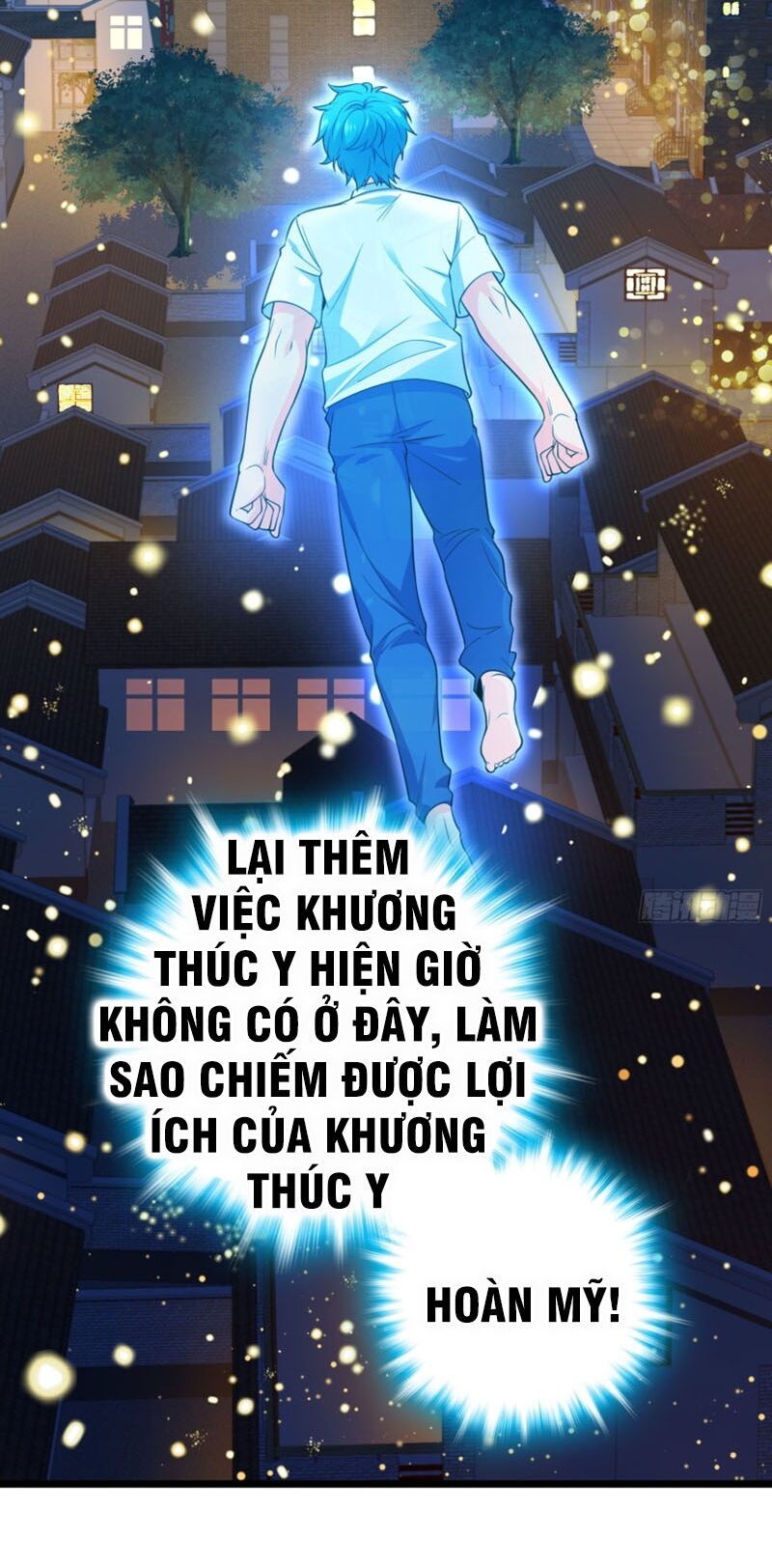 đọc truyện Đại Vương Tha Mạng Chương 109 ảnh 6 tại Truyện Dạ Ký