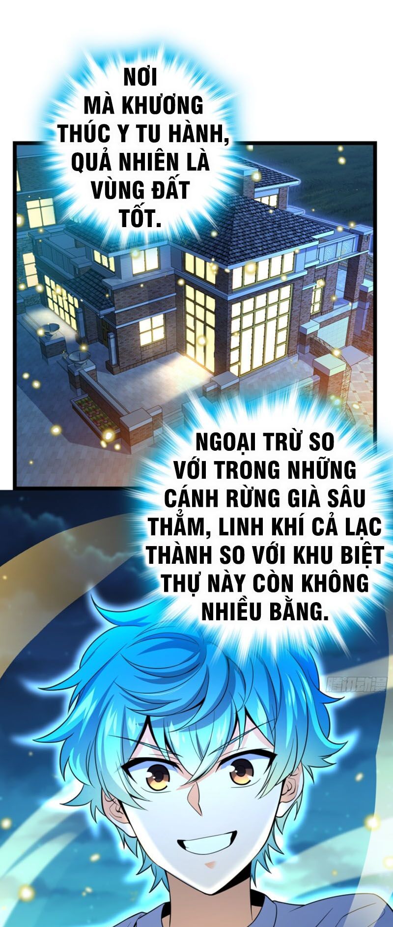 đọc truyện Đại Vương Tha Mạng Chương 109 ảnh 8 tại Truyện Dạ Ký