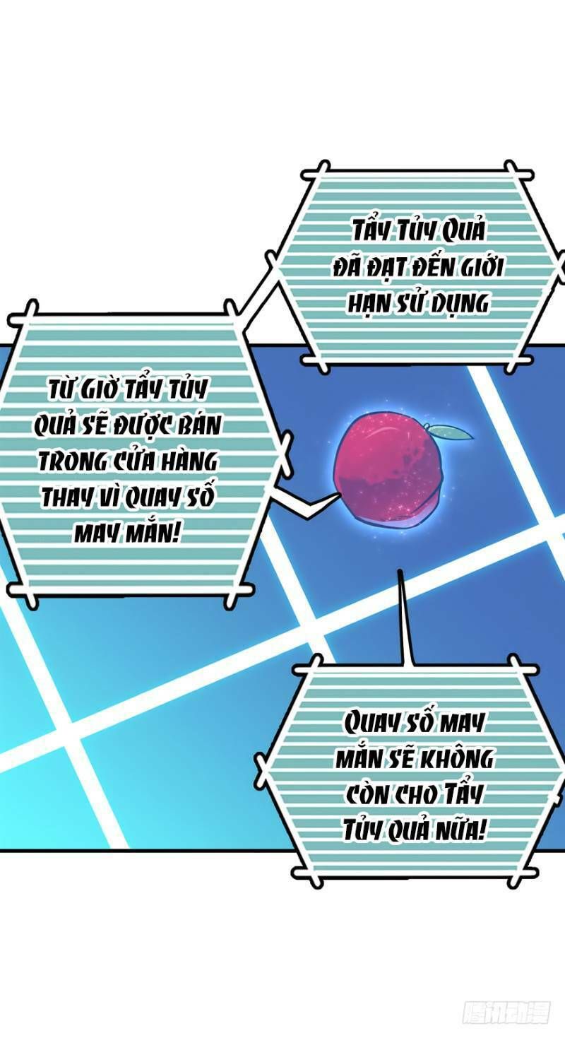 đọc truyện Đại Vương Tha Mạng Chương 11 ảnh 11 tại Truyện Dạ Ký