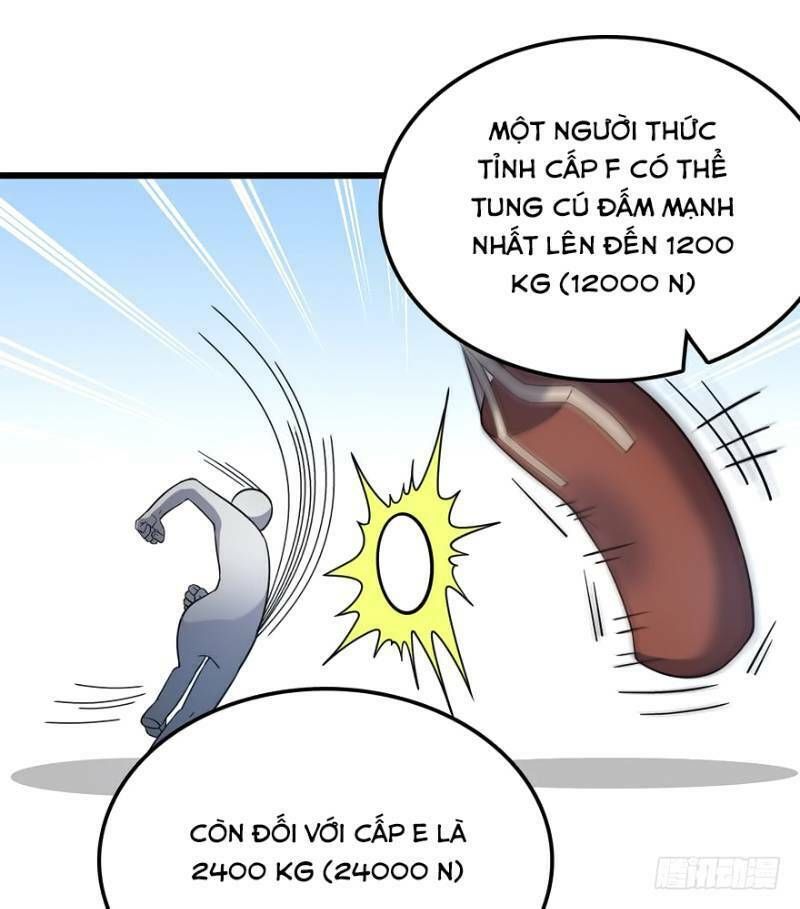 đọc truyện Đại Vương Tha Mạng Chương 11 ảnh 43 tại Truyện Dạ Ký
