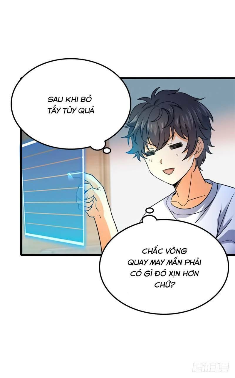 đọc truyện Đại Vương Tha Mạng Chương 11 ảnh 48 tại Truyện Dạ Ký