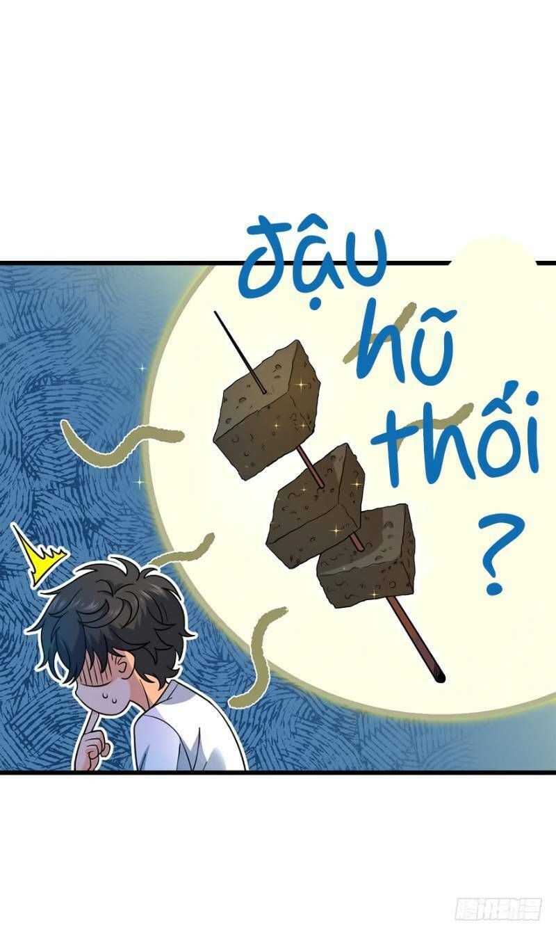 đọc truyện Đại Vương Tha Mạng Chương 11 ảnh 57 tại Truyện Dạ Ký
