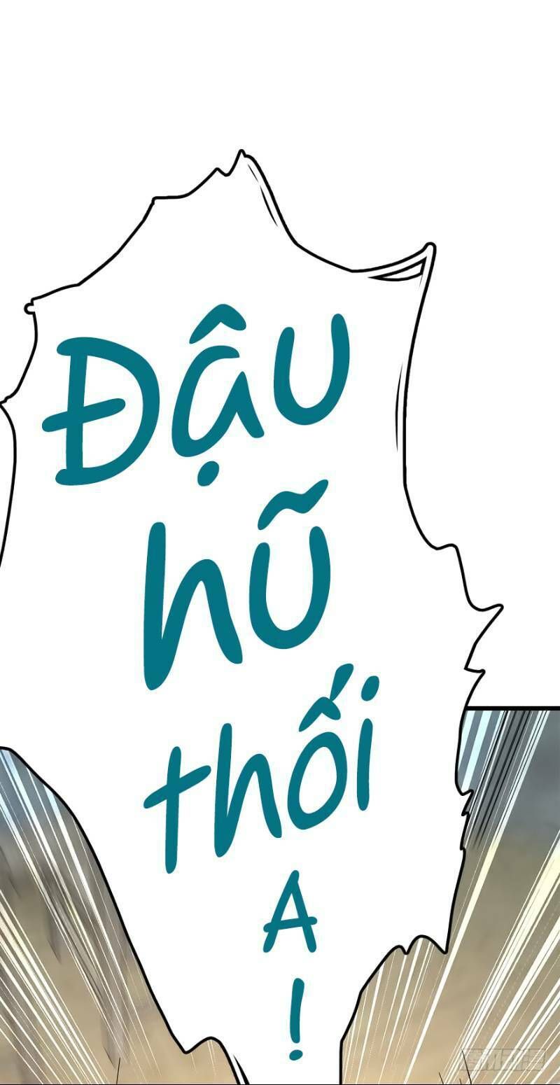 đọc truyện Đại Vương Tha Mạng Chương 11 ảnh 58 tại Truyện Dạ Ký