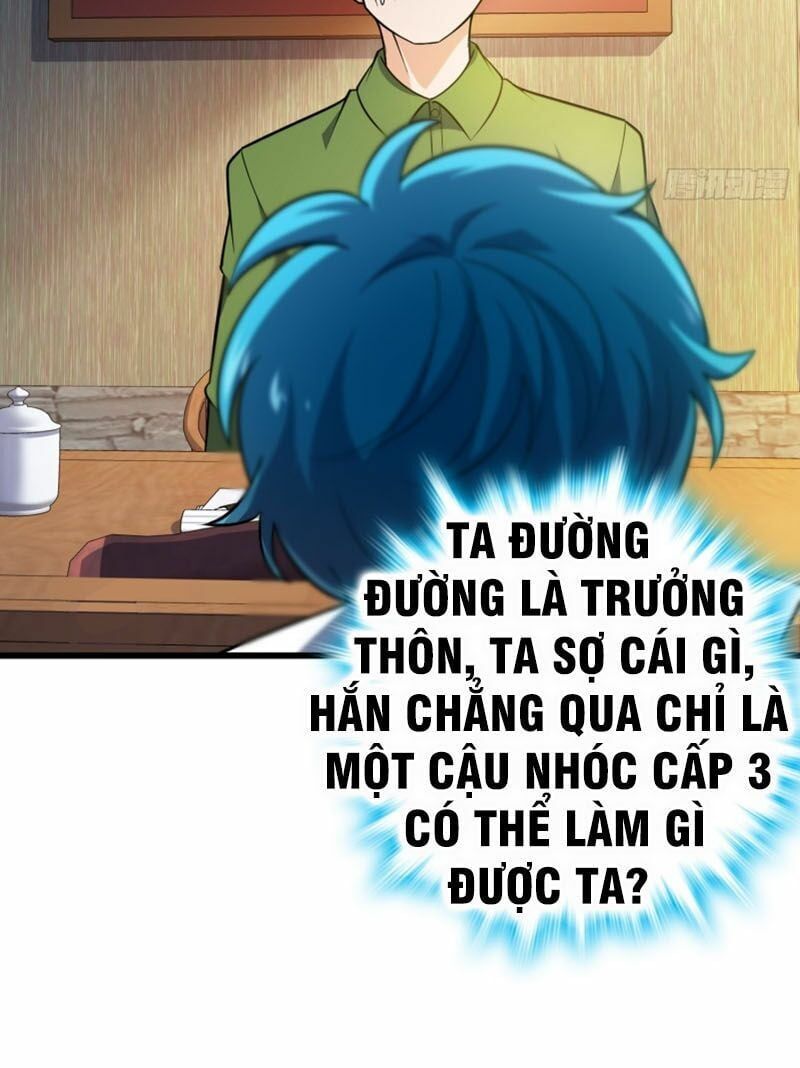 đọc truyện Đại Vương Tha Mạng Chương 110 ảnh 34 tại Truyện Dạ Ký
