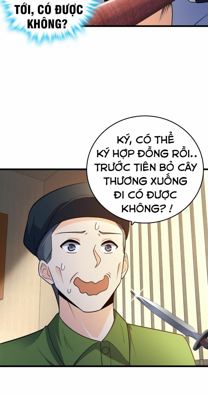 đọc truyện Đại Vương Tha Mạng Chương 110 ảnh 38 tại Truyện Dạ Ký