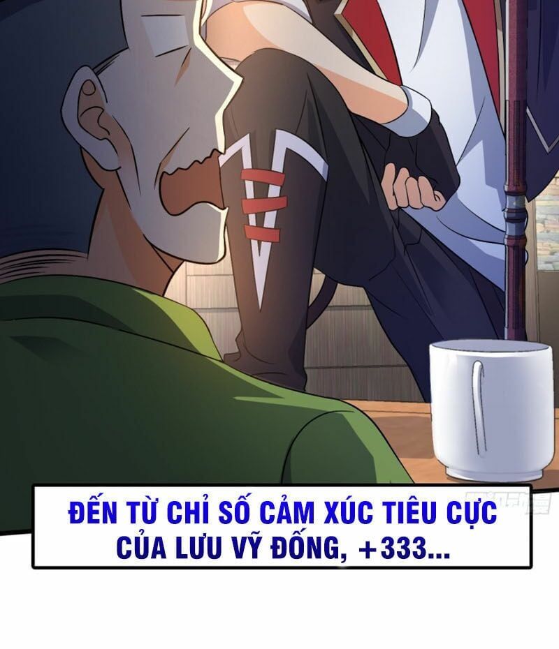 đọc truyện Đại Vương Tha Mạng Chương 110 ảnh 5 tại Truyện Dạ Ký