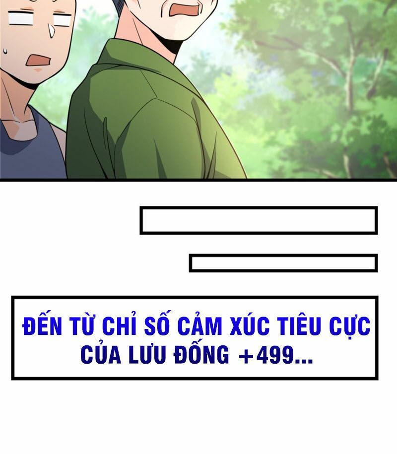 đọc truyện Đại Vương Tha Mạng Chương 110 ảnh 46 tại Truyện Dạ Ký