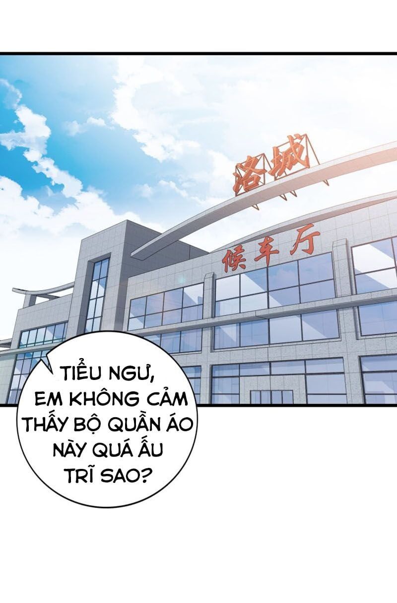 đọc truyện Đại Vương Tha Mạng Chương 111 ảnh 2 tại Truyện Dạ Ký