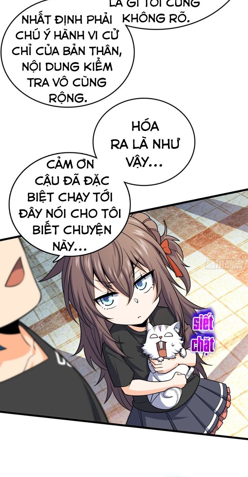 đọc truyện Đại Vương Tha Mạng Chương 111 ảnh 14 tại Truyện Dạ Ký