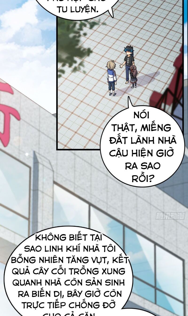 đọc truyện Đại Vương Tha Mạng Chương 111 ảnh 16 tại Truyện Dạ Ký