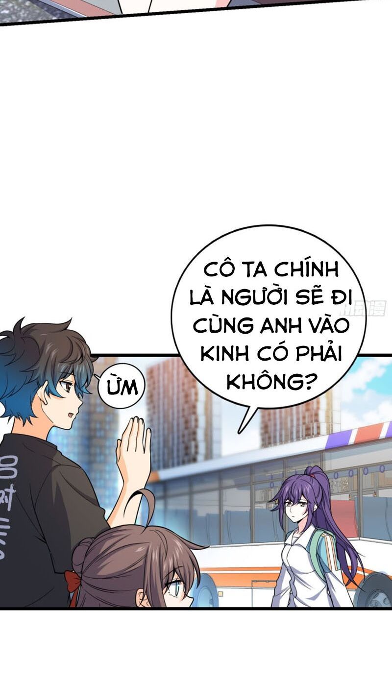 đọc truyện Đại Vương Tha Mạng Chương 111 ảnh 19 tại Truyện Dạ Ký