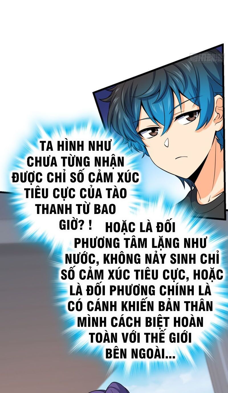 đọc truyện Đại Vương Tha Mạng Chương 111 ảnh 21 tại Truyện Dạ Ký
