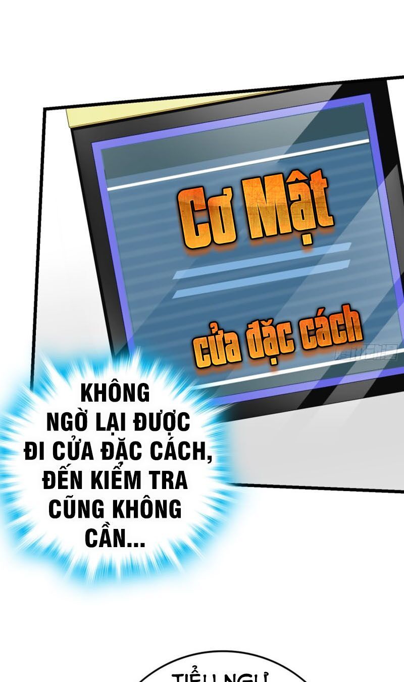 đọc truyện Đại Vương Tha Mạng Chương 111 ảnh 24 tại Truyện Dạ Ký