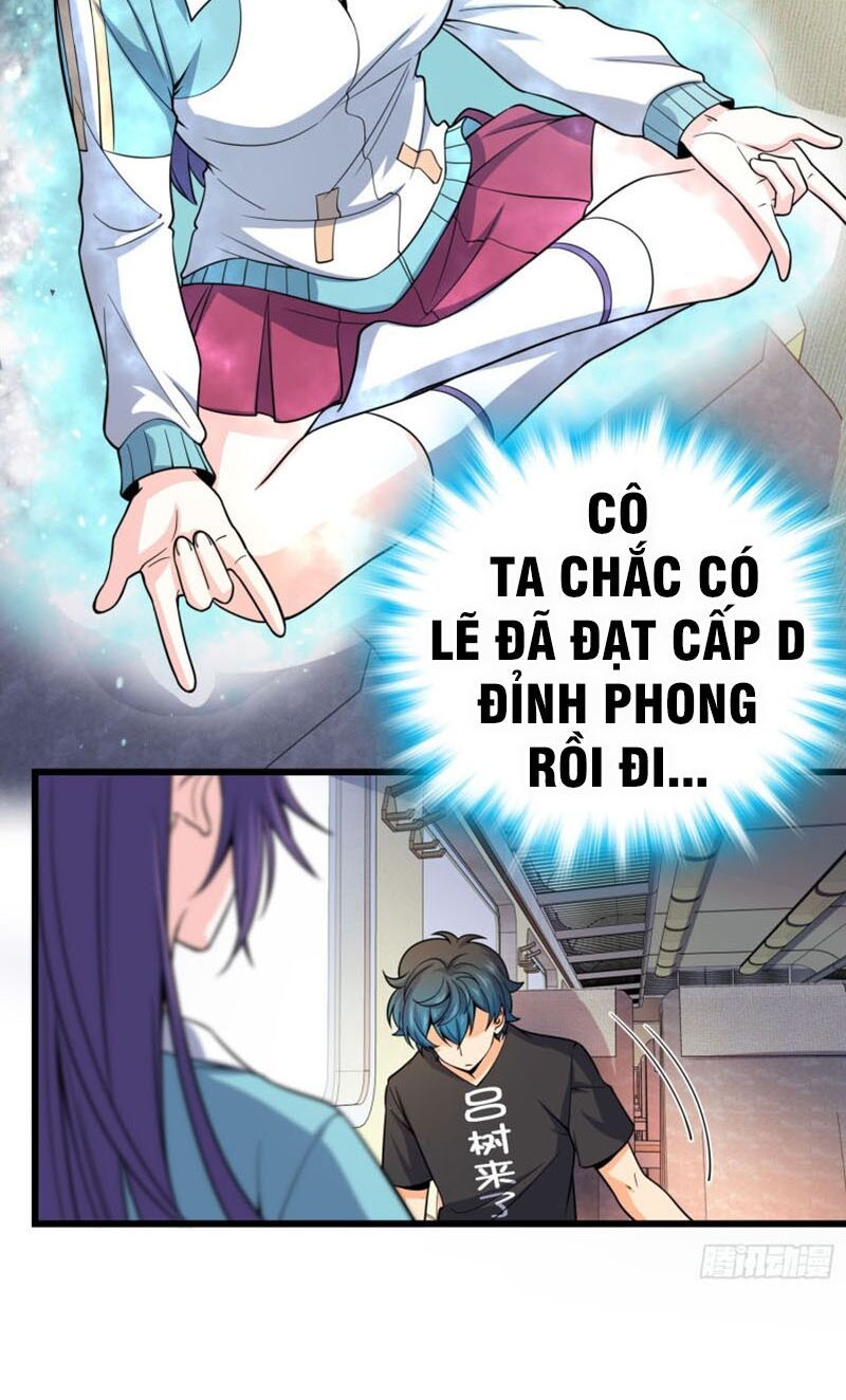 đọc truyện Đại Vương Tha Mạng Chương 111 ảnh 29 tại Truyện Dạ Ký