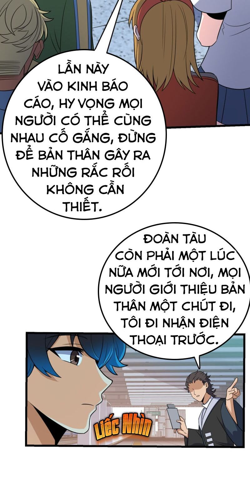 đọc truyện Đại Vương Tha Mạng Chương 111 ảnh 35 tại Truyện Dạ Ký