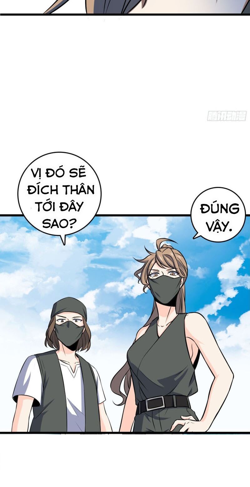 đọc truyện Đại Vương Tha Mạng Chương 112 ảnh 11 tại Truyện Dạ Ký