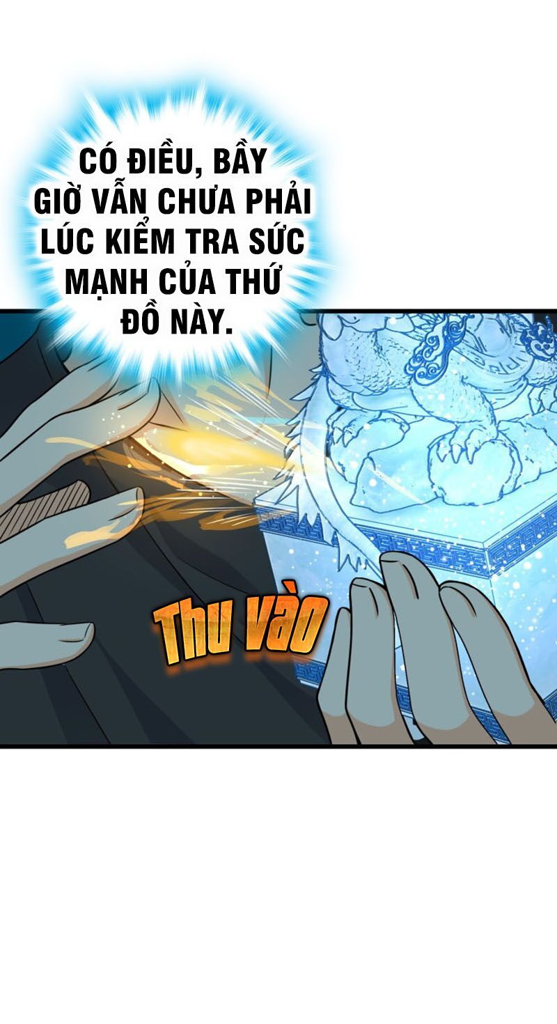 đọc truyện Đại Vương Tha Mạng Chương 113 ảnh 58 tại Truyện Dạ Ký