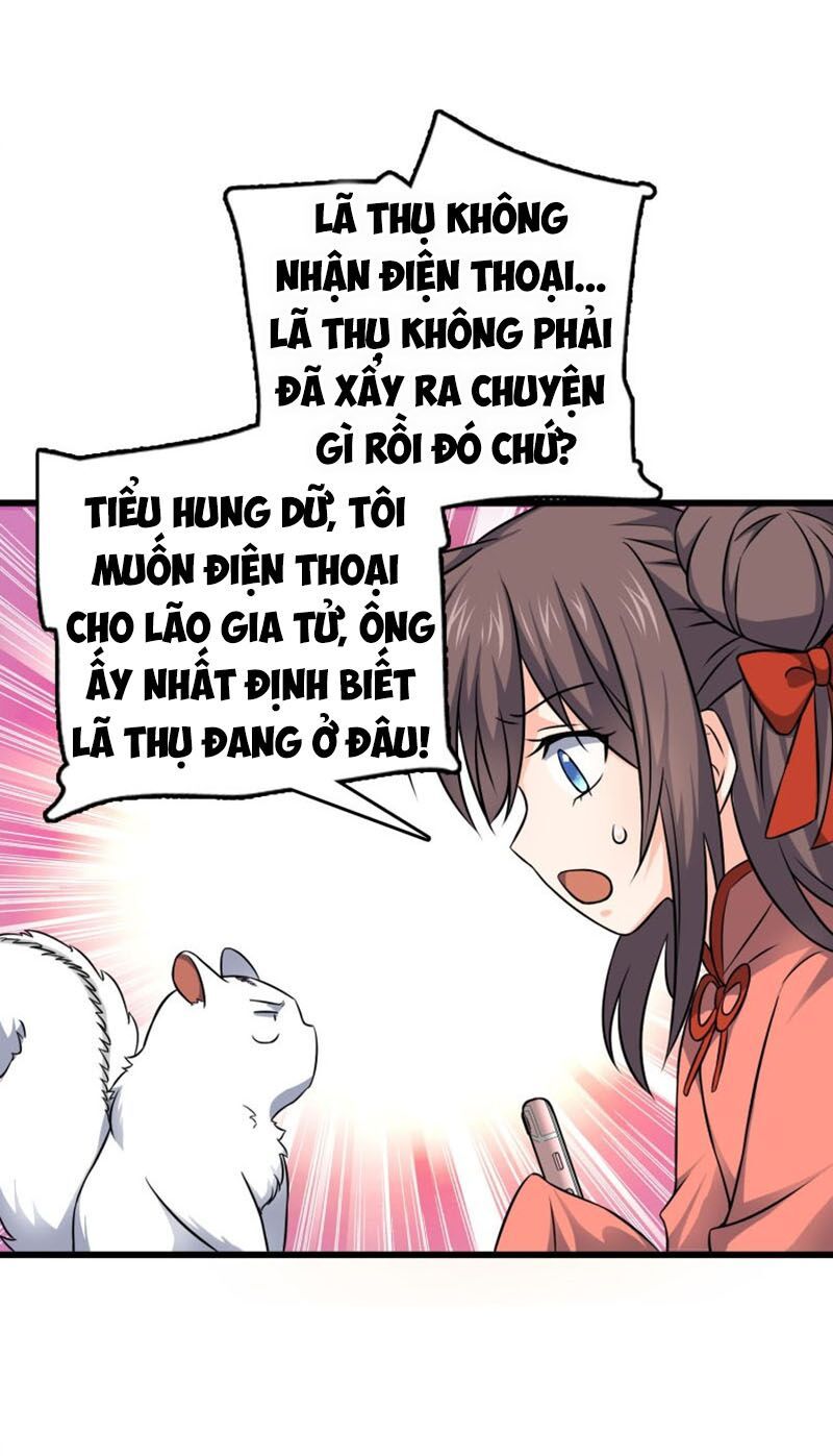 đọc truyện Đại Vương Tha Mạng Chương 113 ảnh 68 tại Truyện Dạ Ký
