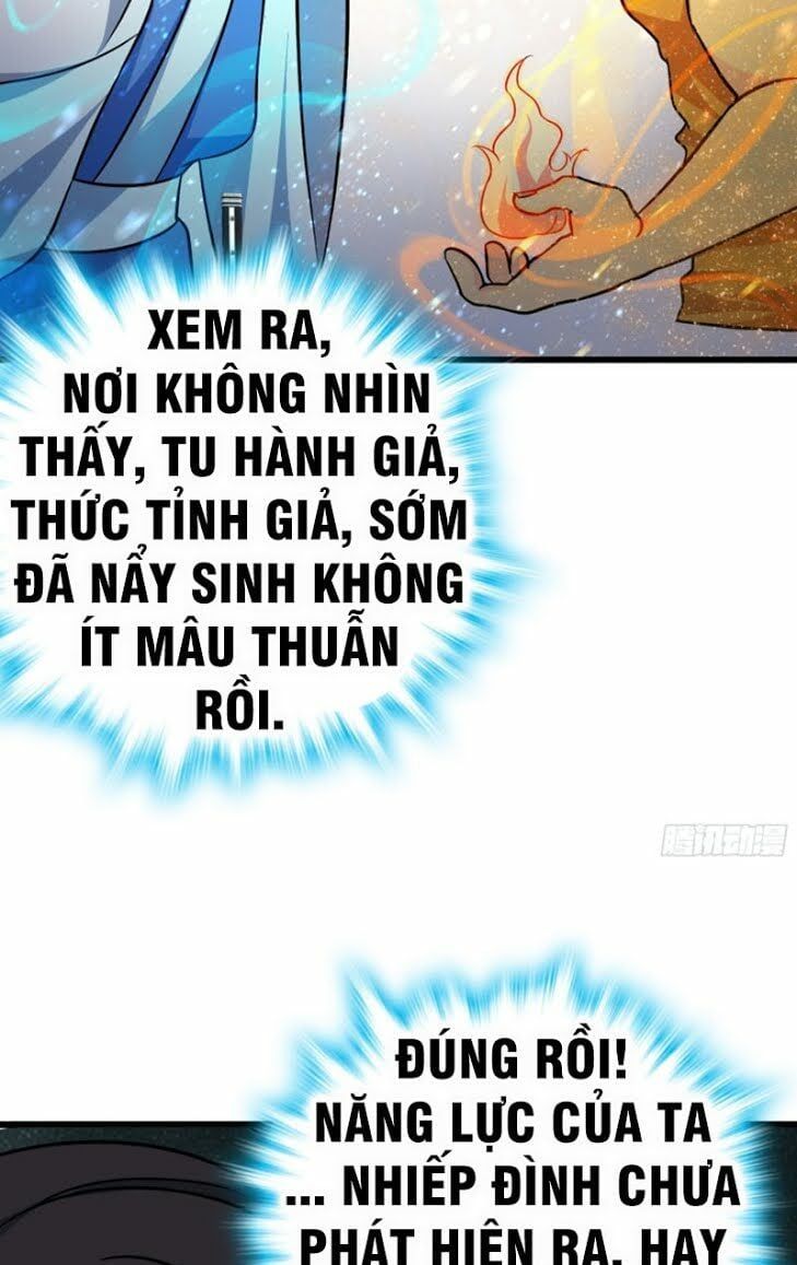 đọc truyện Đại Vương Tha Mạng Chương 114 ảnh 16 tại Truyện Dạ Ký