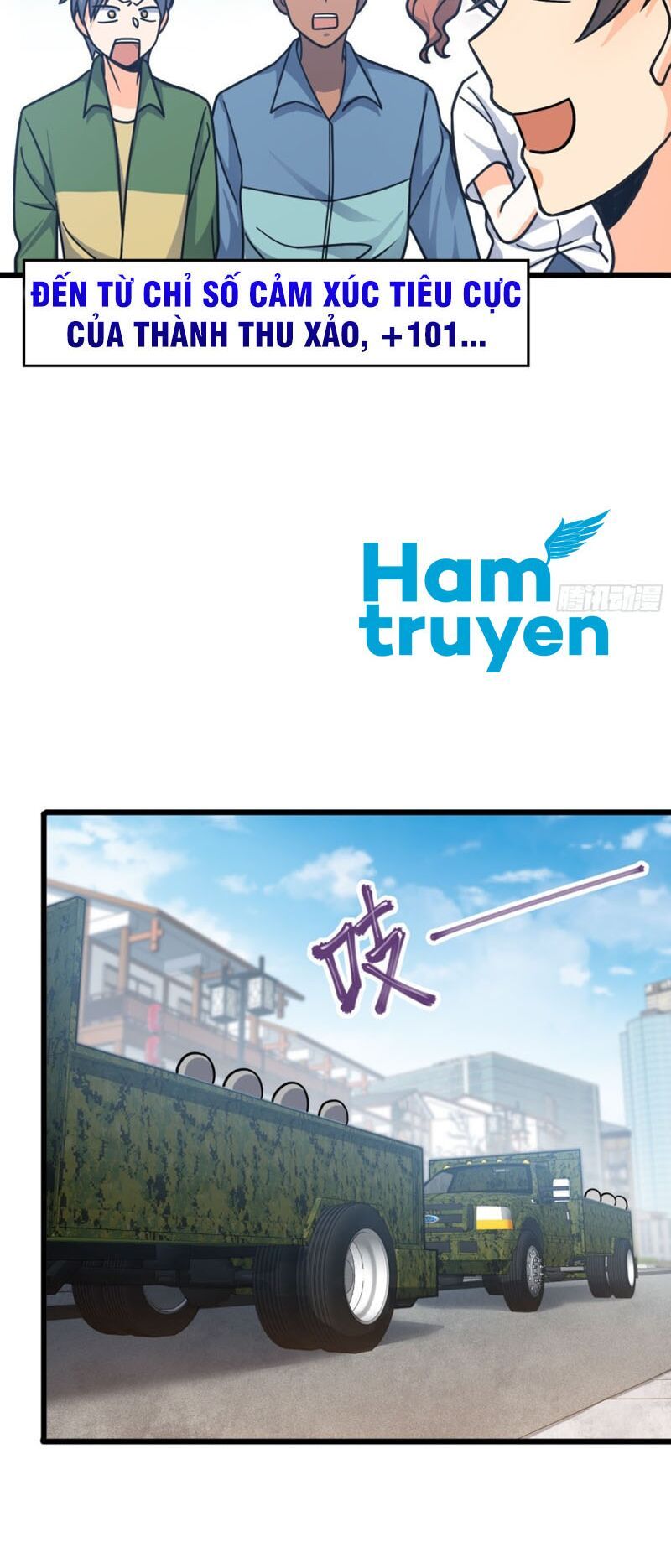đọc truyện Đại Vương Tha Mạng Chương 114 ảnh 24 tại Truyện Dạ Ký