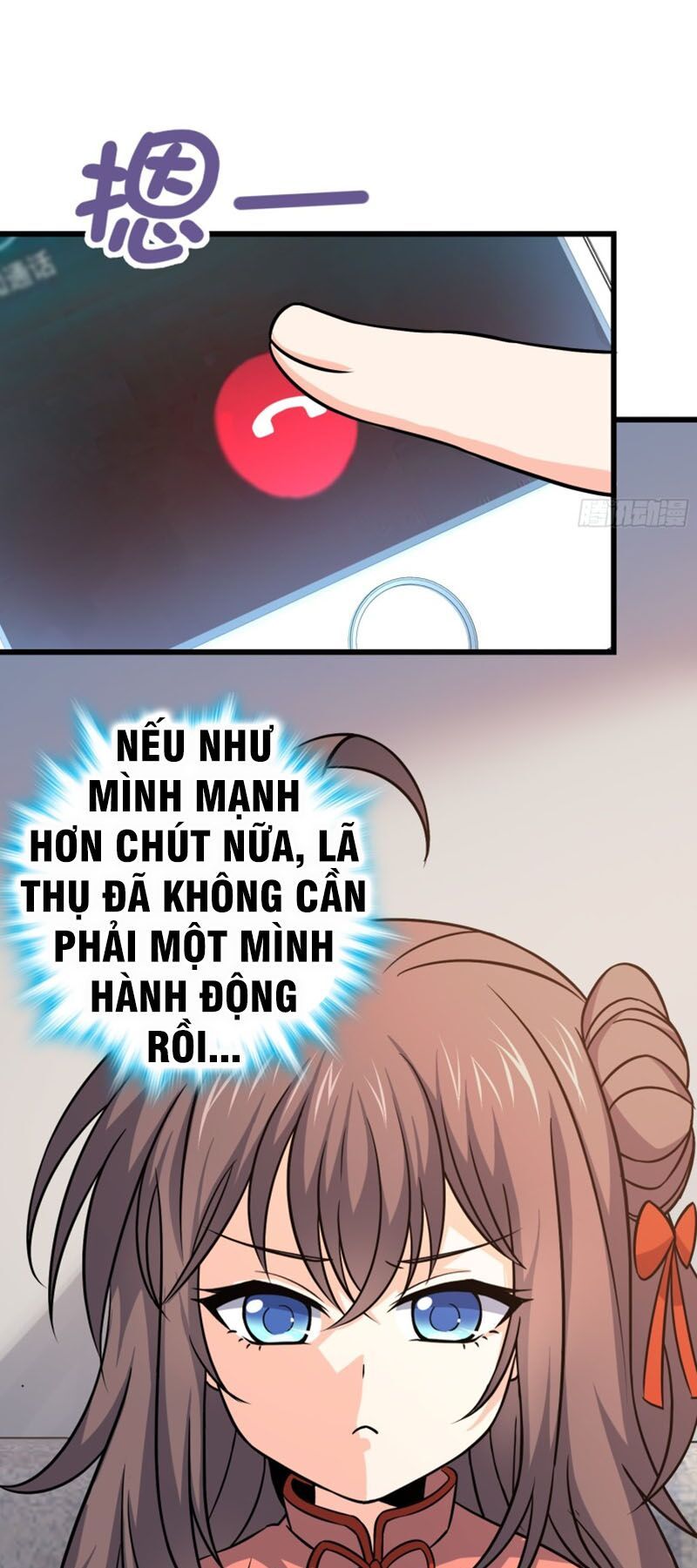 đọc truyện Đại Vương Tha Mạng Chương 114 ảnh 4 tại Truyện Dạ Ký